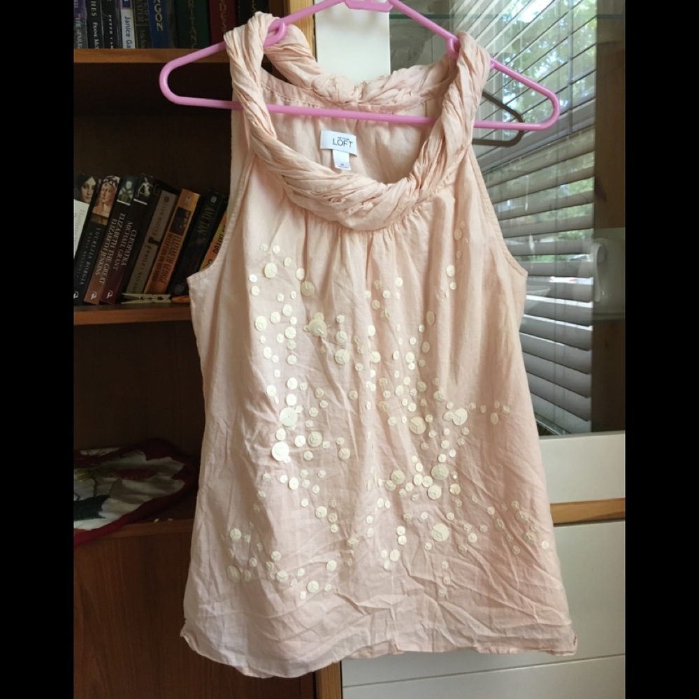 Ann Taylor Lightweight Ideal for summer